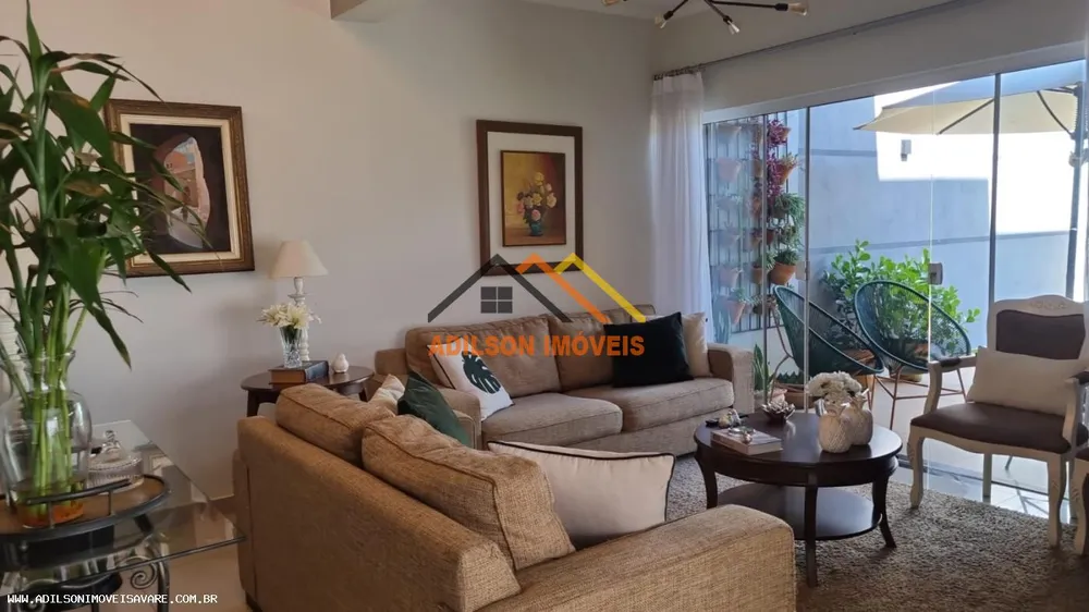 Casa, 3 quartos, 157 m² - Foto 2