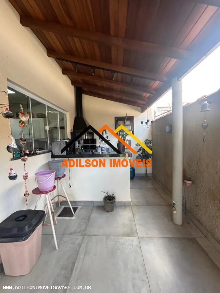 Casa, 3 quartos, 175 m² - Foto 3