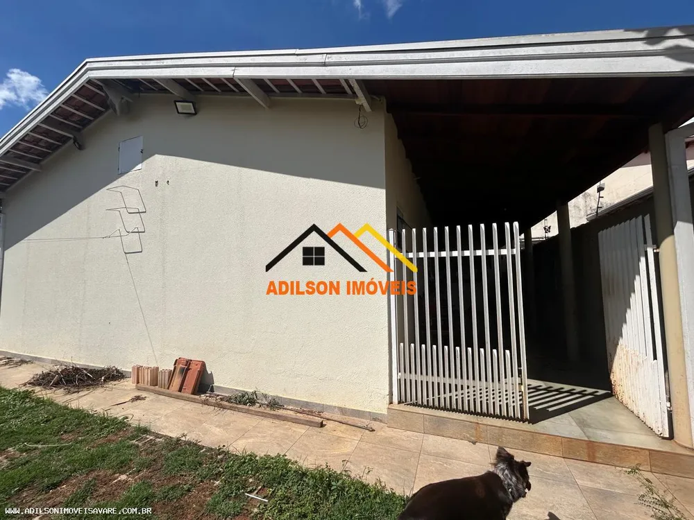 Casa, 3 quartos, 175 m² - Foto 4