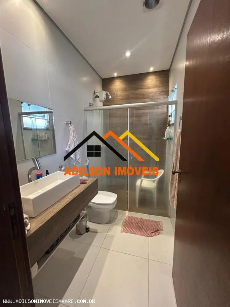 Casa, 3 quartos, 175 m² - Foto 2