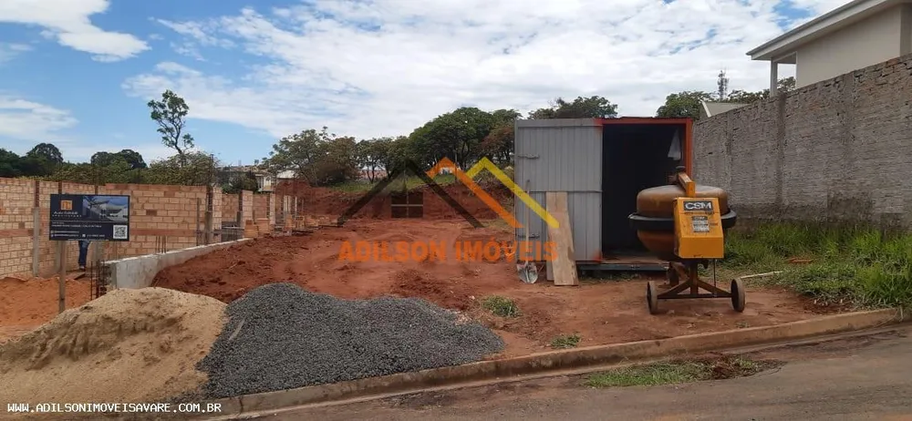 Terreno, 331 m² - Foto 1