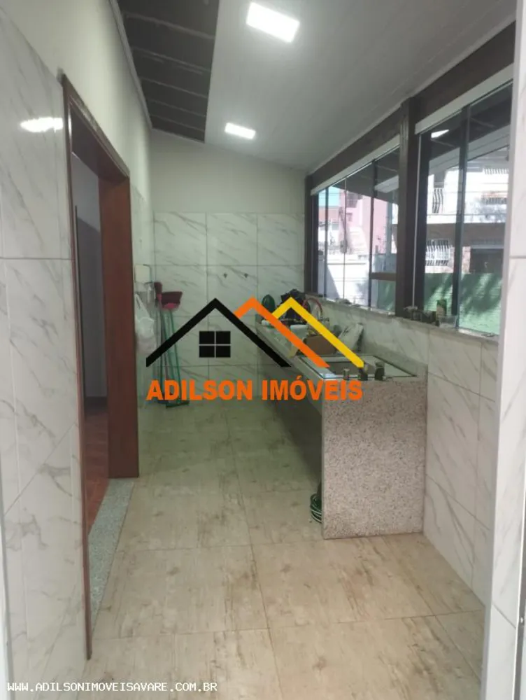 Casa, 3 quartos, 153 m² - Foto 2