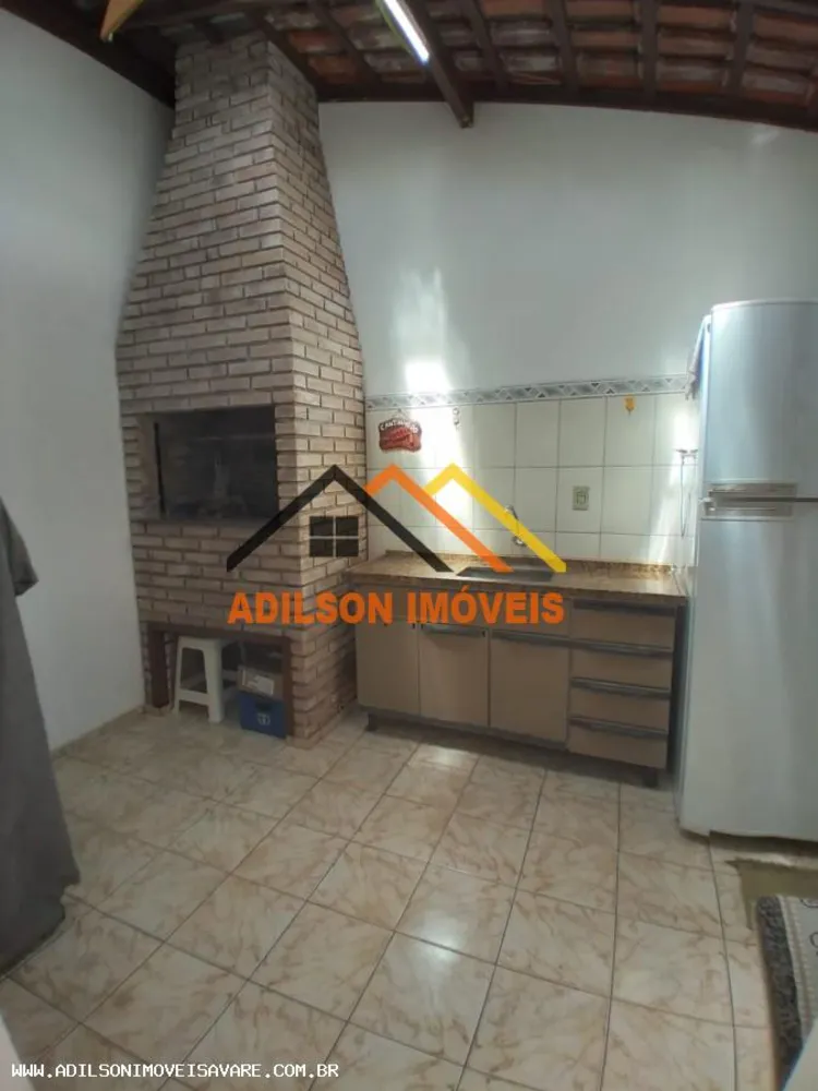 Casa, 2 quartos, 111 m² - Foto 7