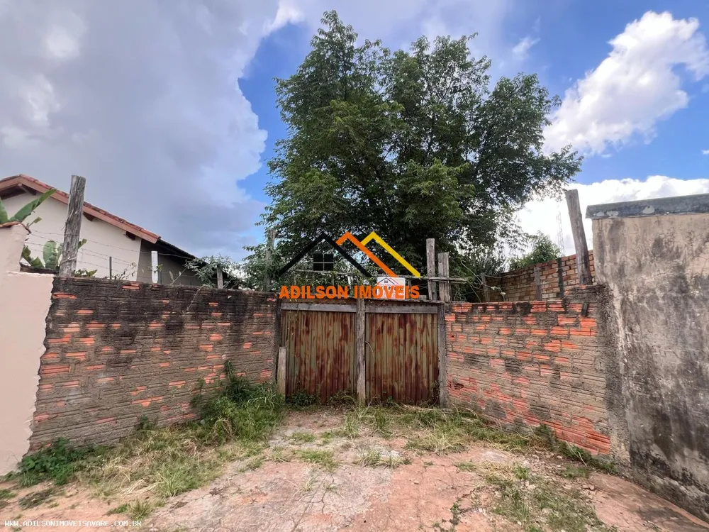 Terreno, 442 m² - Foto 1