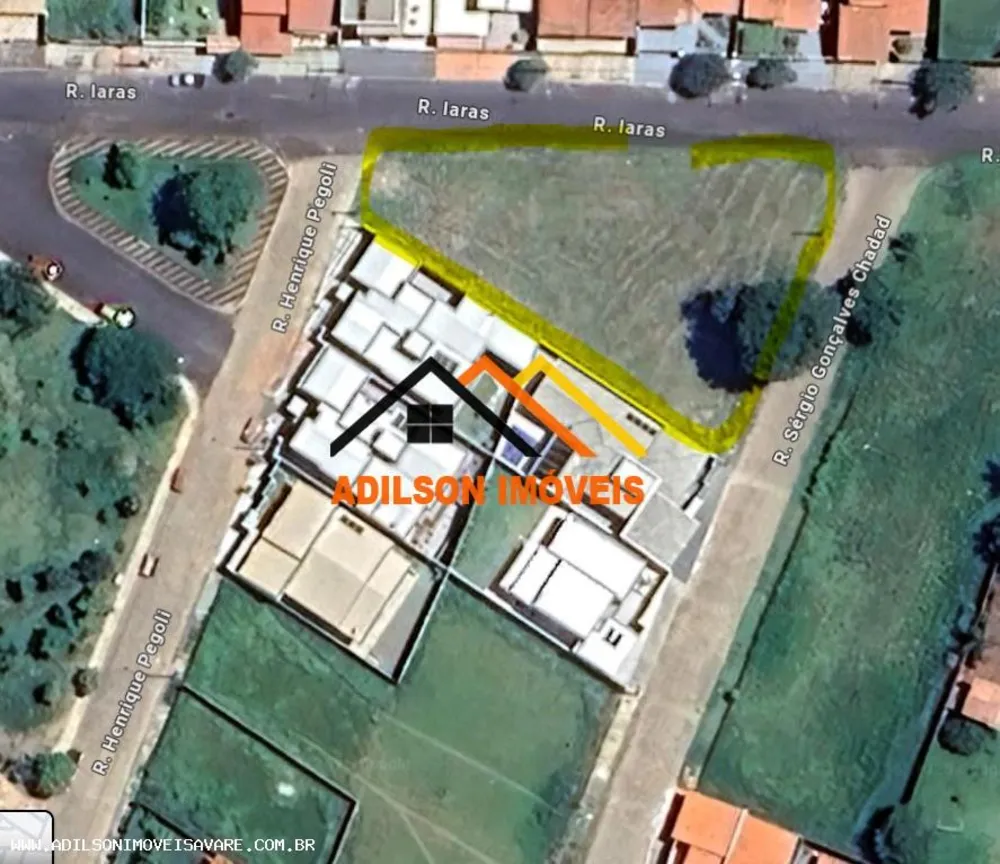 Terreno, 375 m² - Foto 3