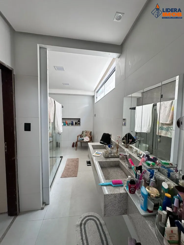 Casa, 4 quartos, 600 m² - Foto 11