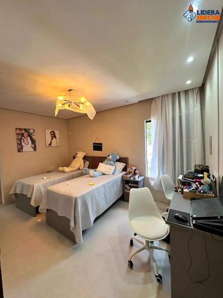 Casa, 4 quartos, 600 m² - Foto 7