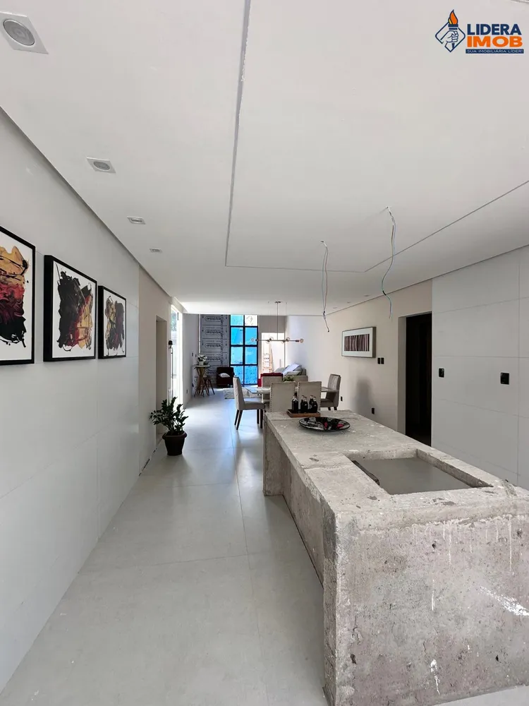 Casa, 4 quartos, 600 m² - Foto 3