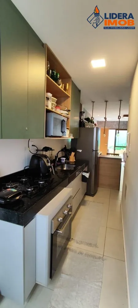 Casa, 3 quartos, 107 m² - Foto 7
