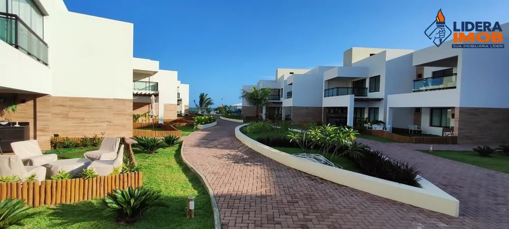 Casa, 3 quartos, 107 m² - Foto 1