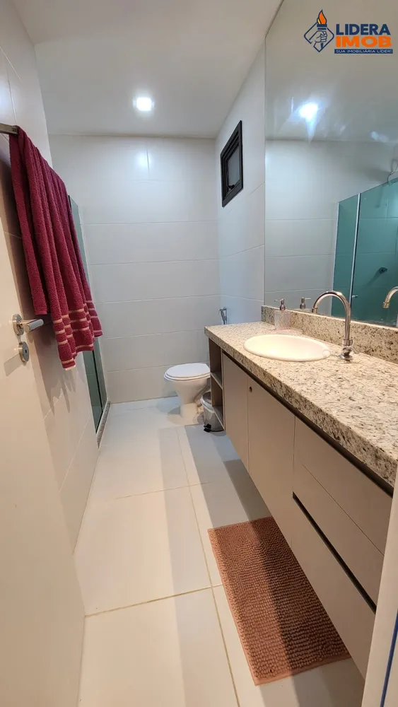 Casa, 3 quartos, 107 m² - Foto 12