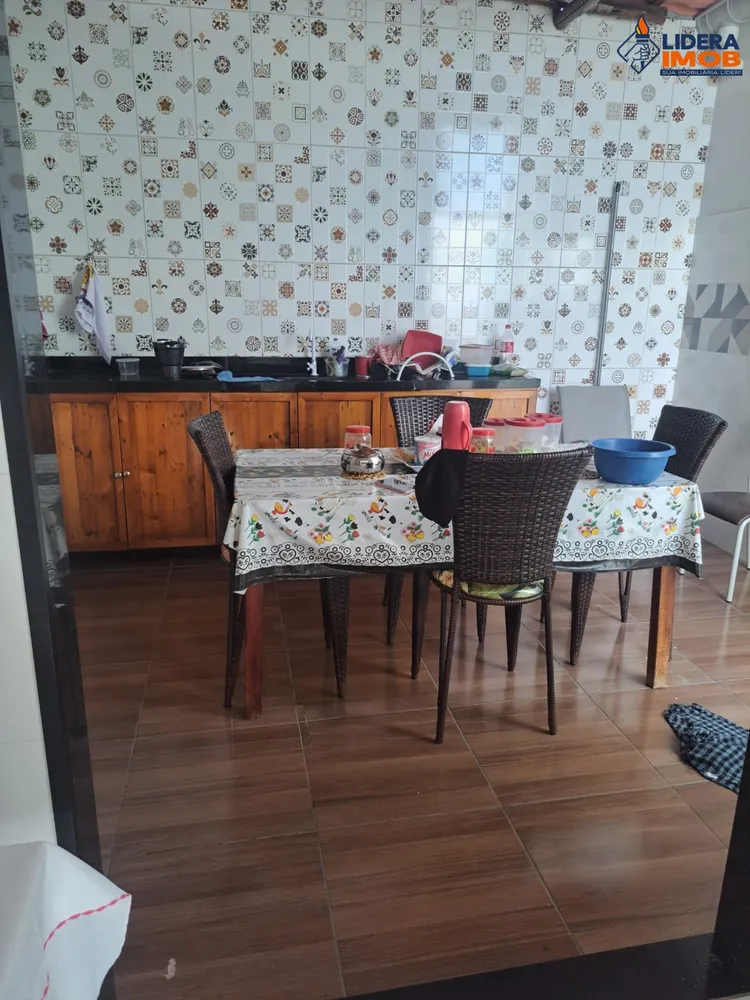Casa, 3 quartos, 180 m² - Foto 4