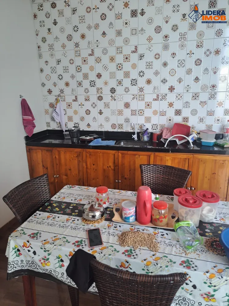 Casa, 3 quartos, 180 m² - Foto 11