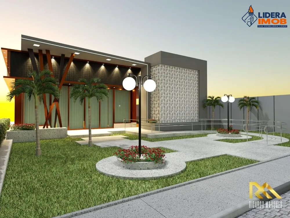 Casa, 2 quartos, 100 m² - Foto 11