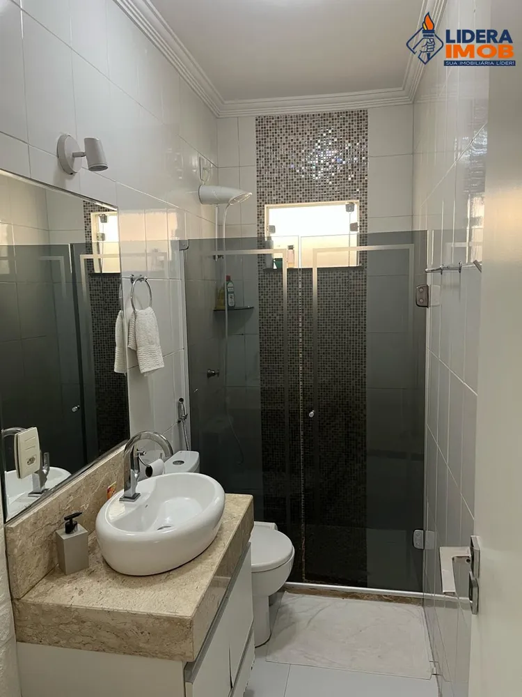 Casa, 2 quartos, 100 m² - Foto 1