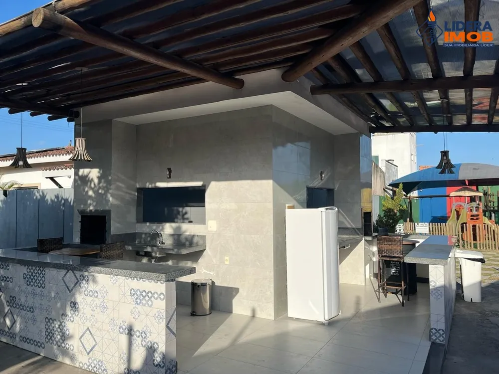 Casa, 2 quartos, 100 m² - Foto 10