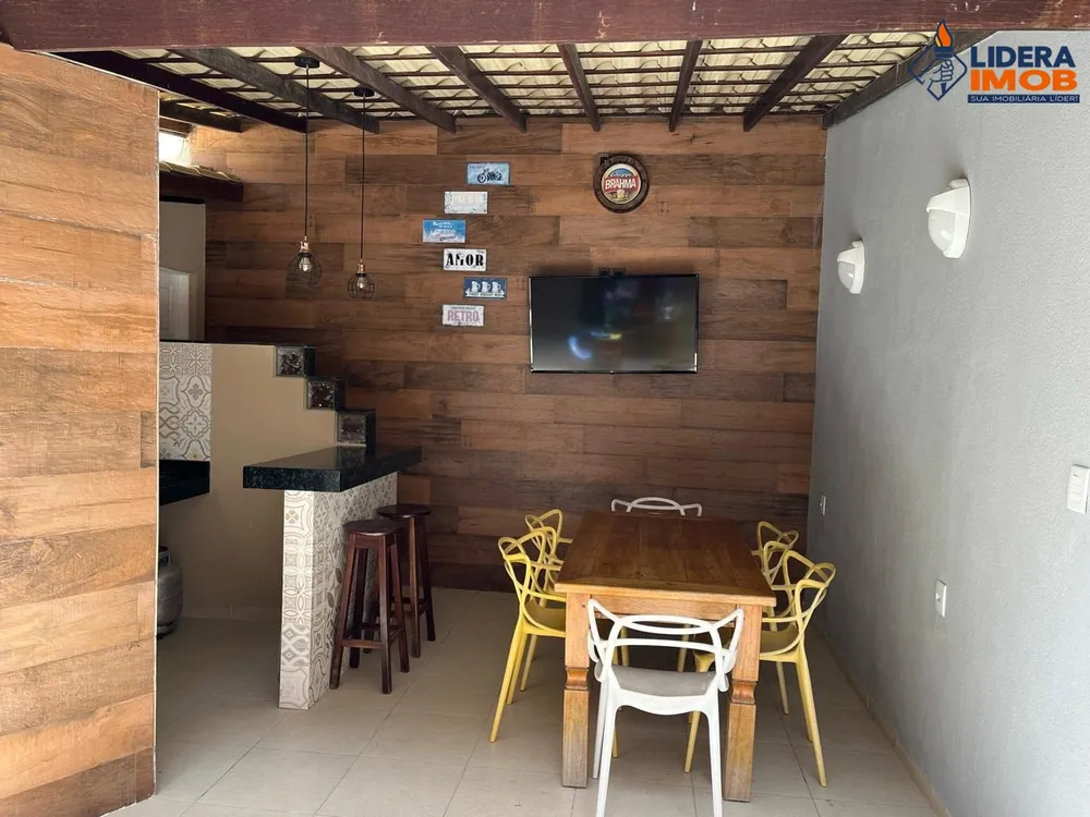 Casa, 2 quartos, 100 m² - Foto 6