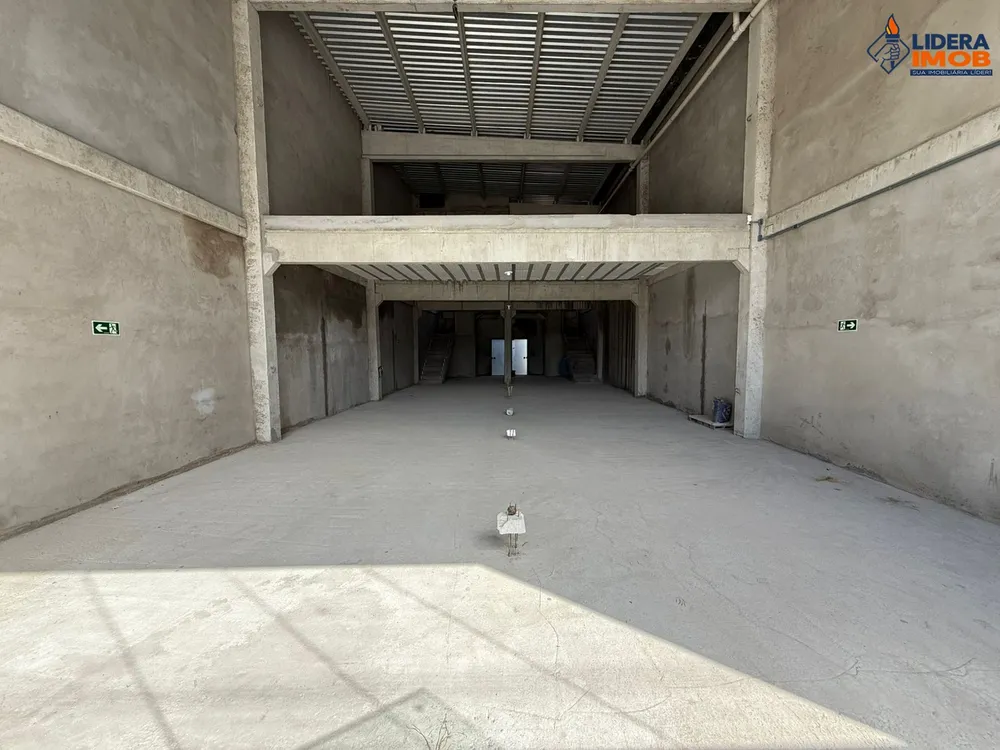 Loja-Salão, 220 m² - Foto 1