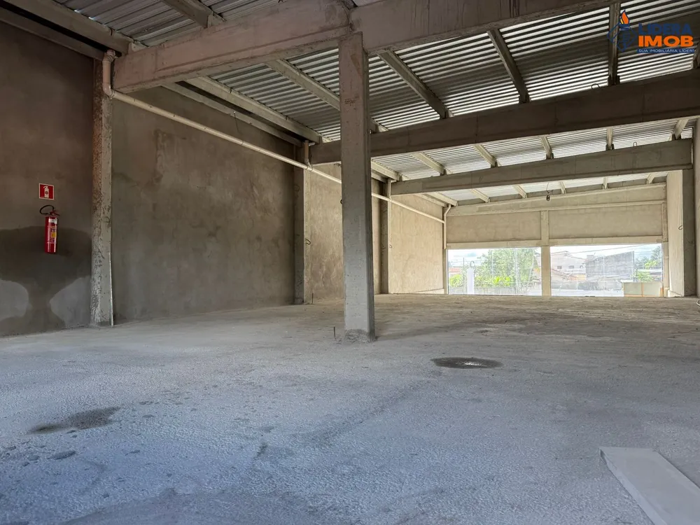 Loja-Salão, 220 m² - Foto 3