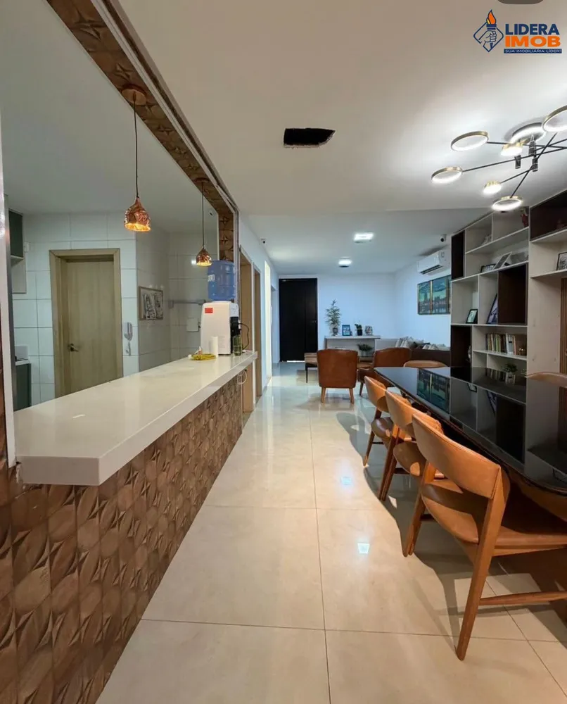 Casa, 3 quartos, 150 m² - Foto 10
