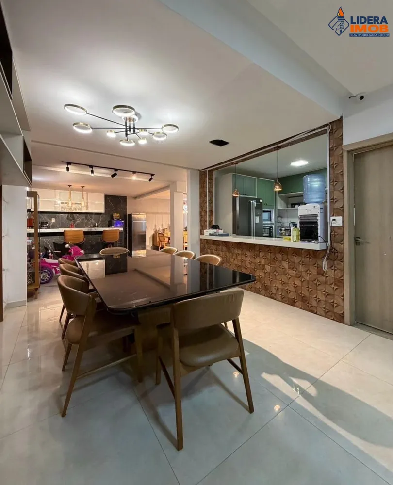Casa, 3 quartos, 150 m² - Foto 8