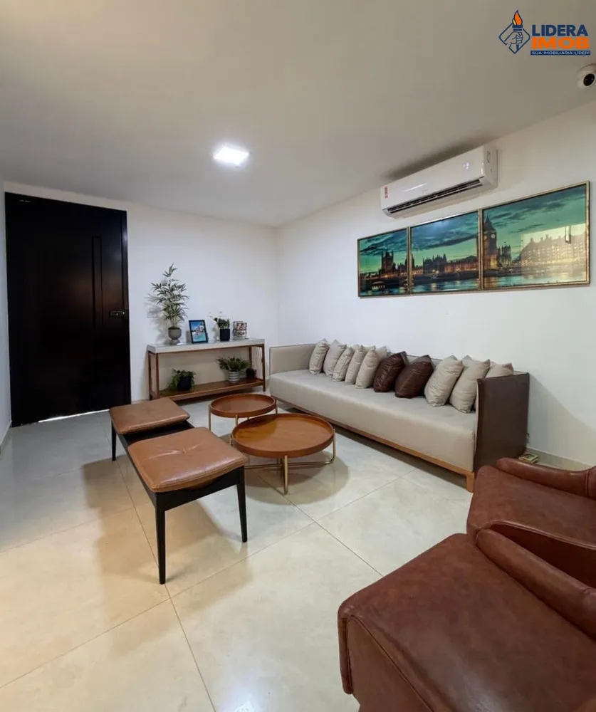 Casa, 3 quartos, 150 m² - Foto 1