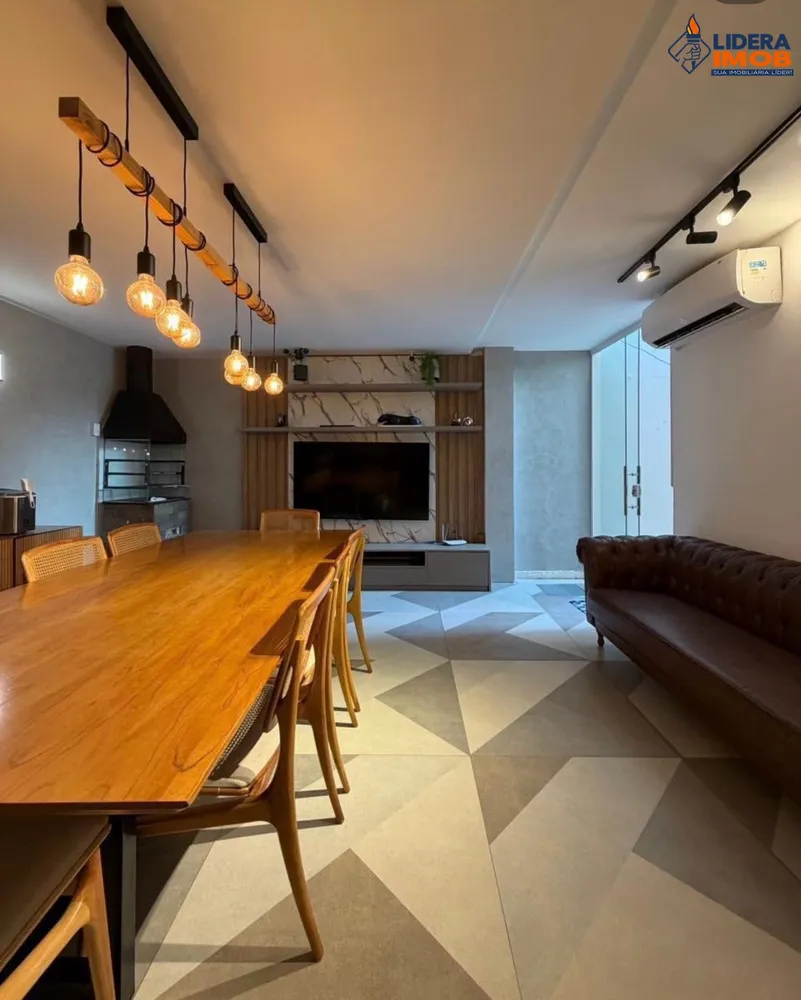Casa, 3 quartos, 150 m² - Foto 6