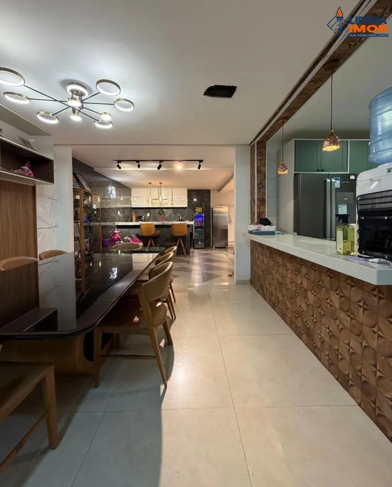 Casa, 3 quartos, 150 m² - Foto 9