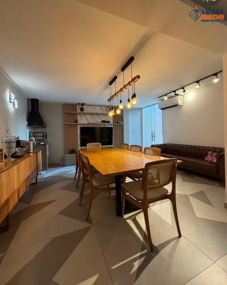 Casa, 3 quartos, 150 m² - Foto 7