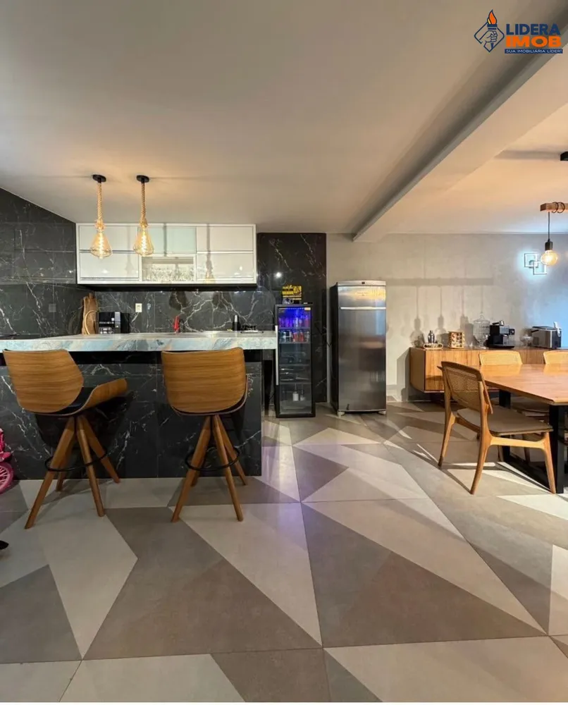 Casa, 3 quartos, 150 m² - Foto 4