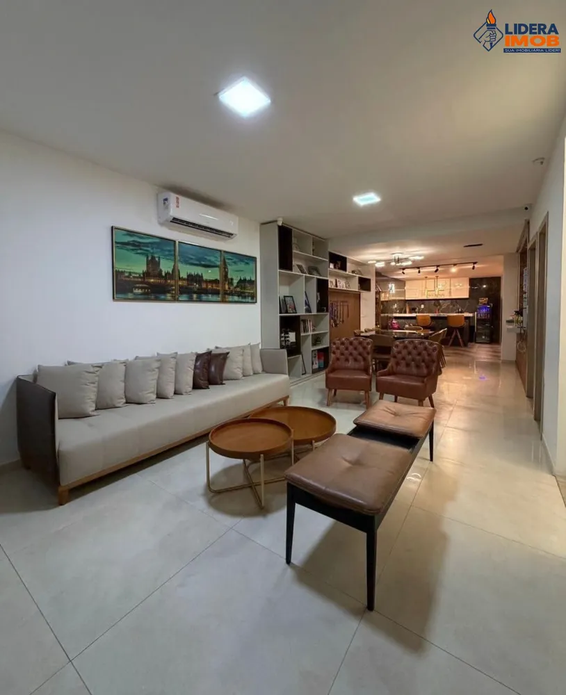 Casa, 3 quartos, 150 m² - Foto 3