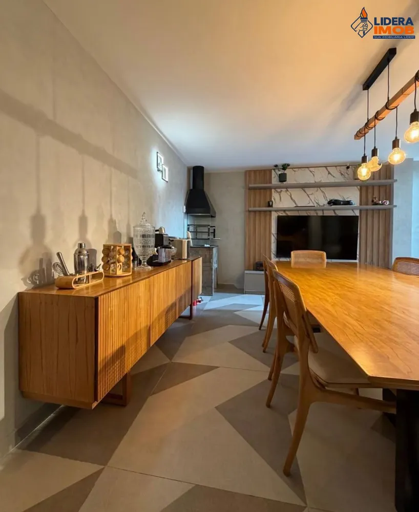 Casa, 3 quartos, 150 m² - Foto 5