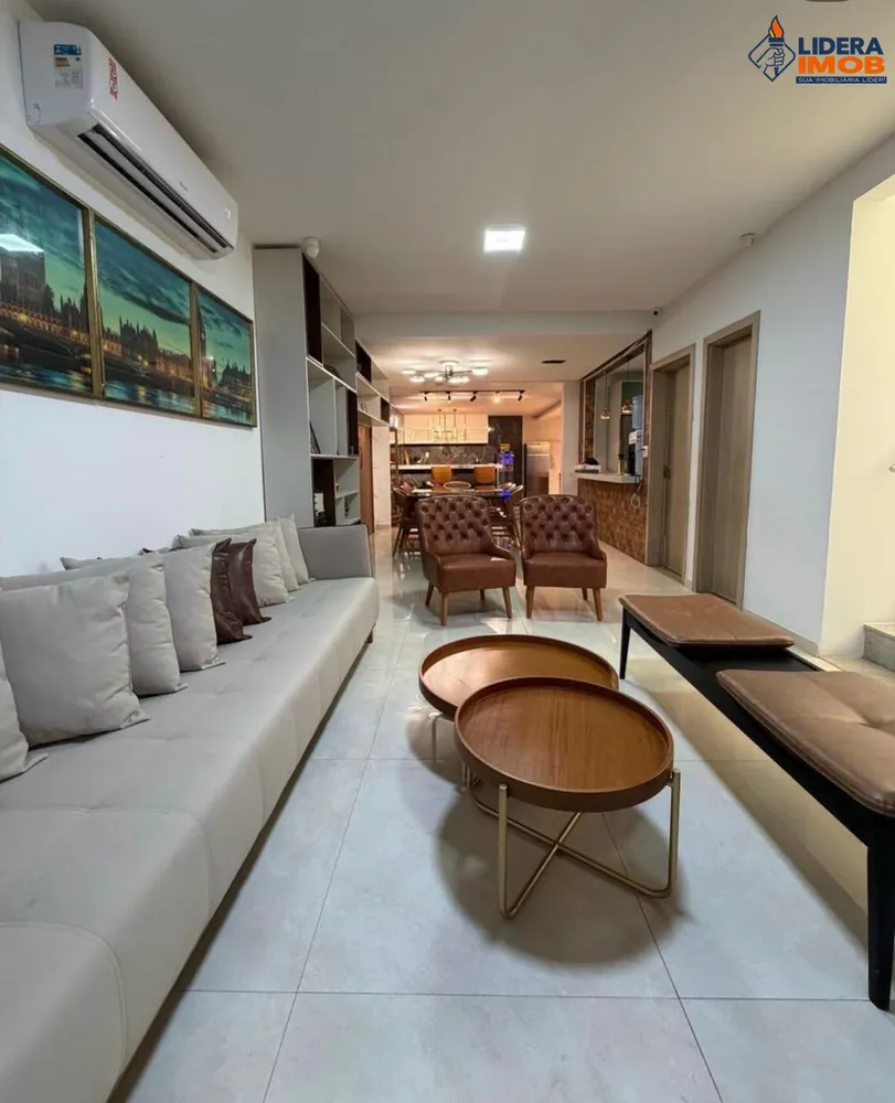 Casa, 3 quartos, 150 m² - Foto 2