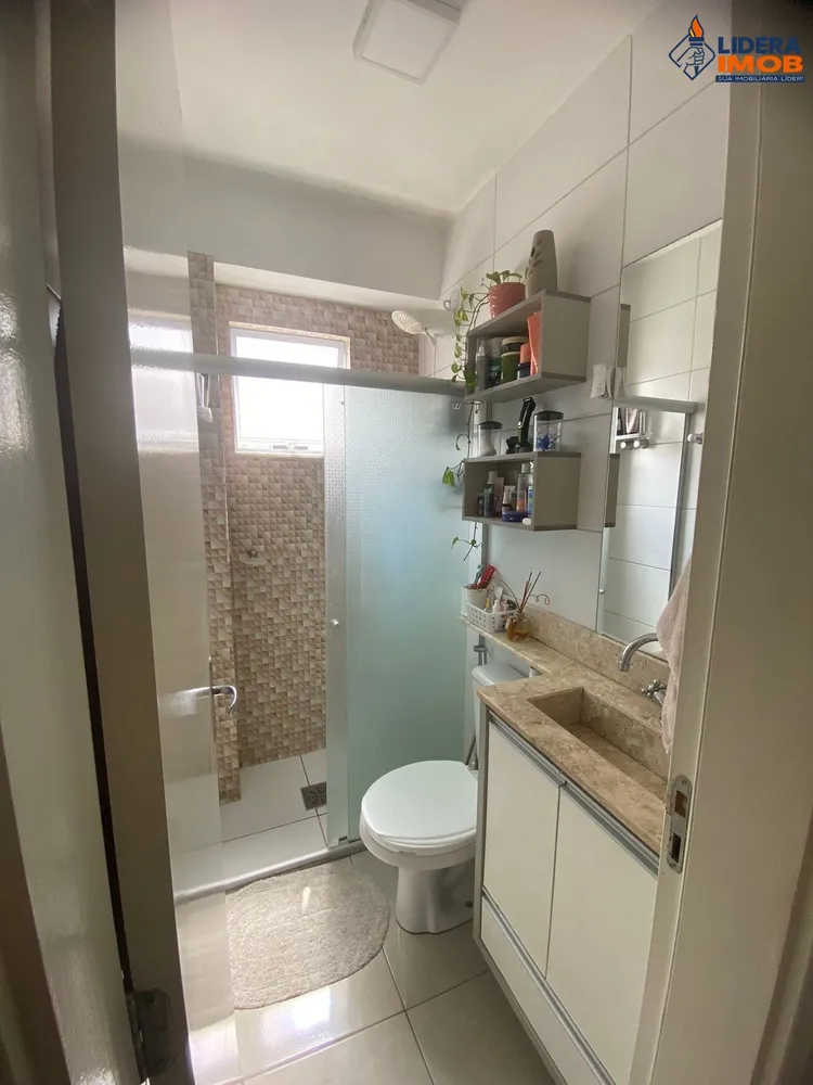 Apartamento, 2 quartos, 47 m² - Foto 5