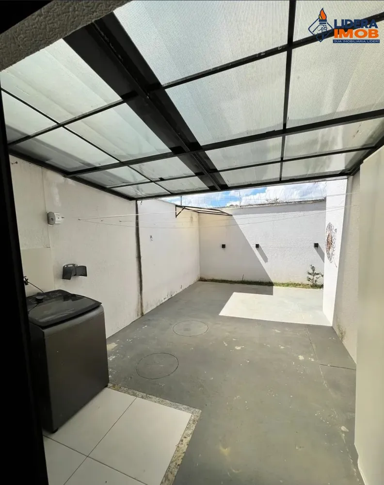 Casa, 2 quartos, 117 m² - Foto 1