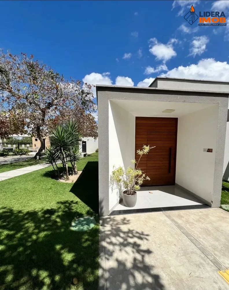 Casa, 2 quartos, 117 m² - Foto 2