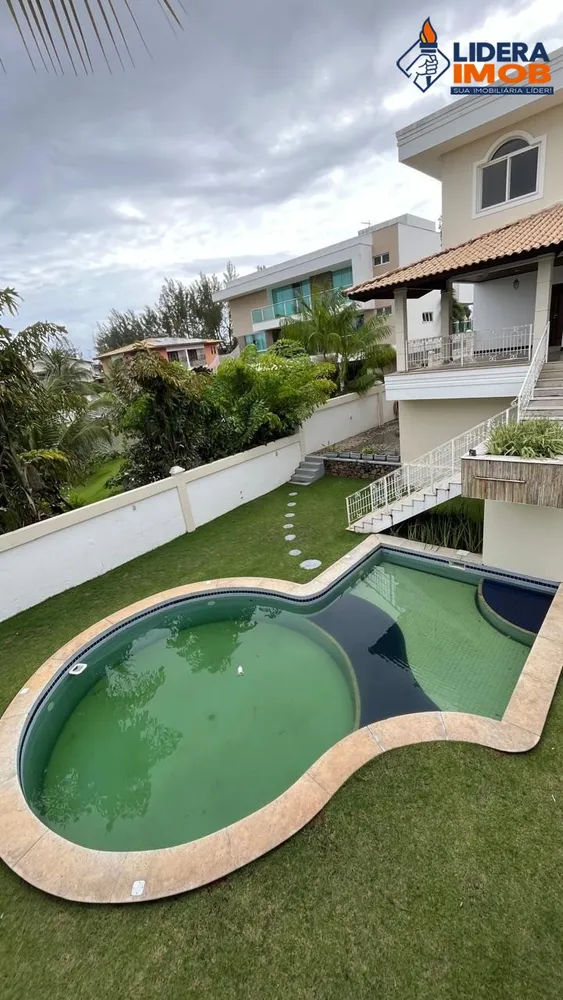Casa, 6 quartos, 1000 m² - Foto 11