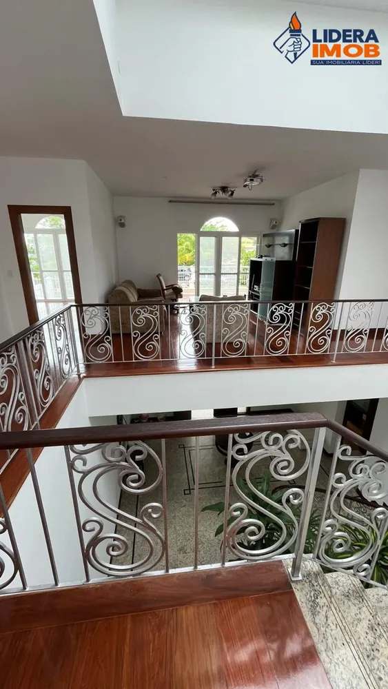 Casa, 6 quartos, 1000 m² - Foto 6