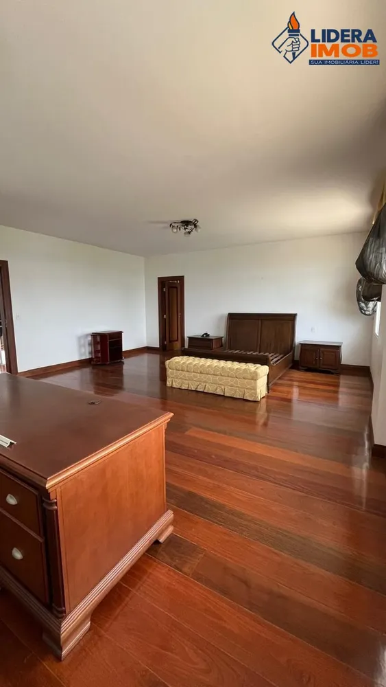 Casa, 6 quartos, 1000 m² - Foto 2