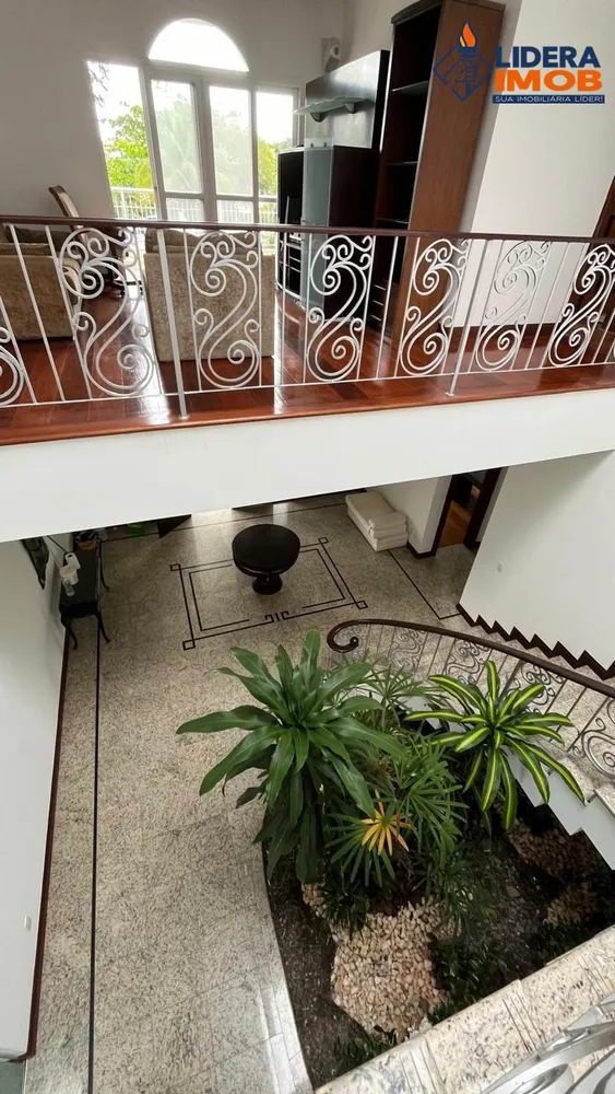 Casa, 6 quartos, 1000 m² - Foto 3