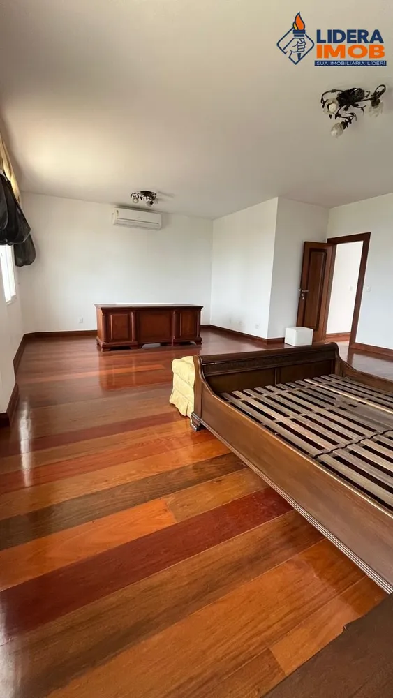 Casa, 6 quartos, 1000 m² - Foto 4
