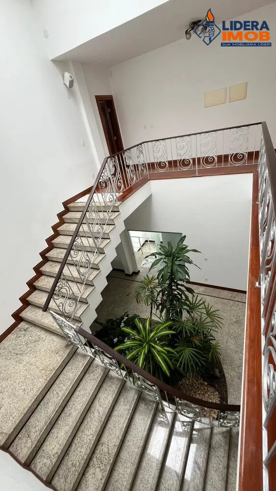 Casa, 6 quartos, 1000 m² - Foto 14