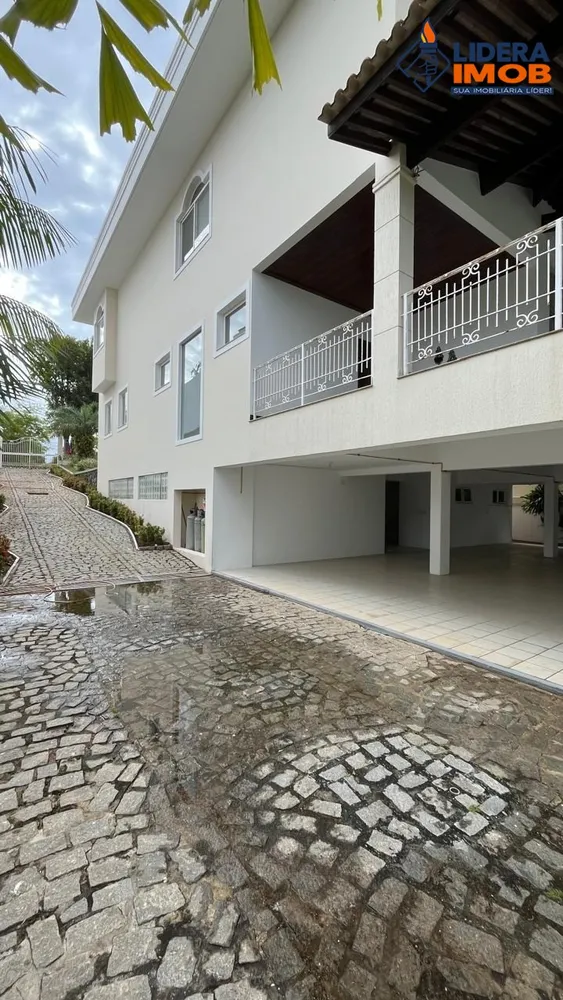 Casa, 6 quartos, 1000 m² - Foto 7