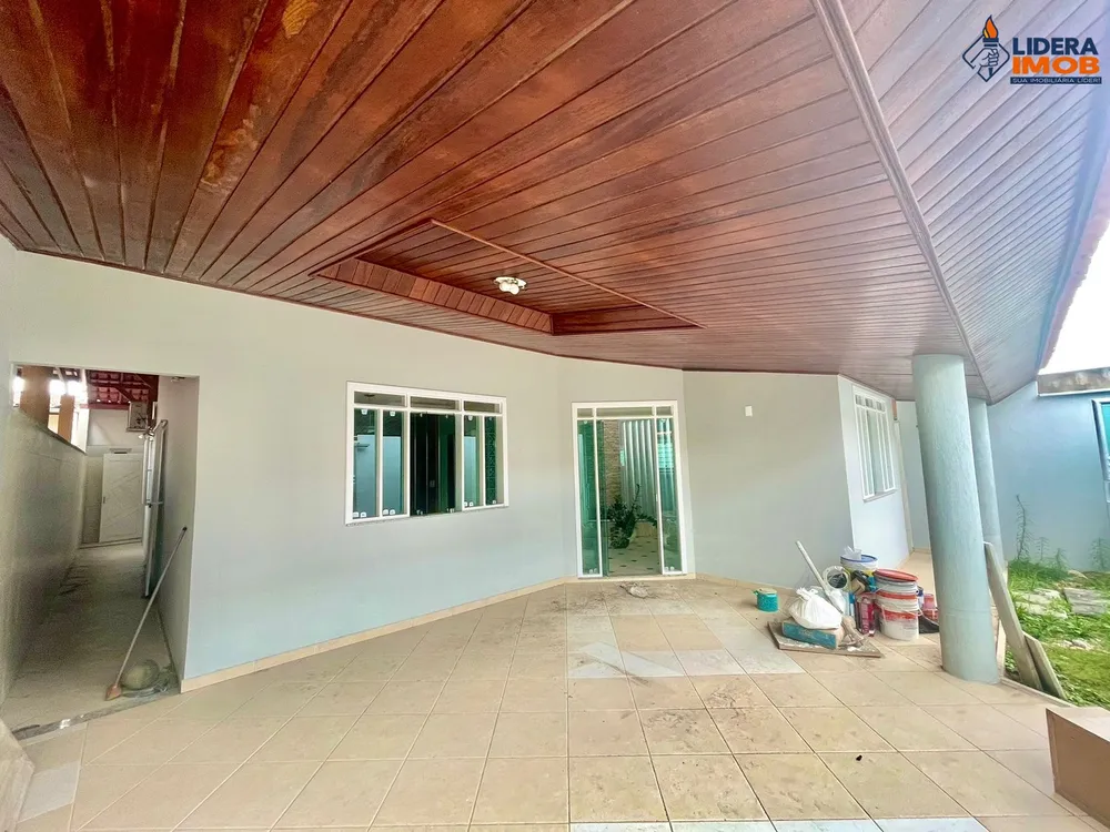 Casa, 3 quartos, 220 m² - Foto 11