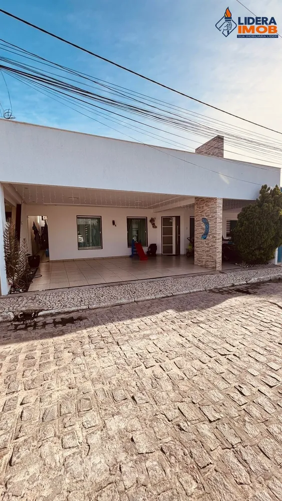 Casa, 3 quartos, 175 m² - Foto 4