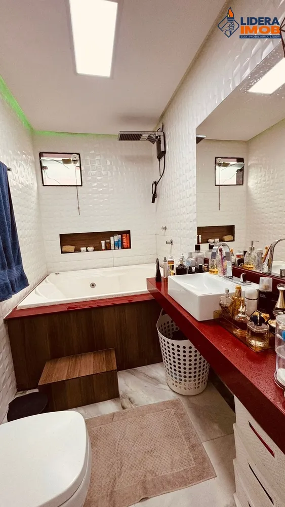 Casa, 3 quartos, 175 m² - Foto 5