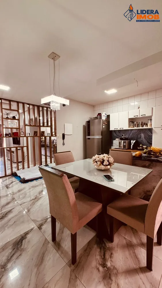 Casa, 3 quartos, 175 m² - Foto 2