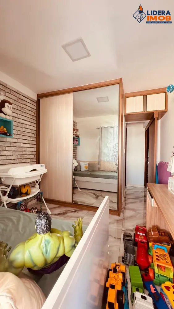Casa, 3 quartos, 175 m² - Foto 8