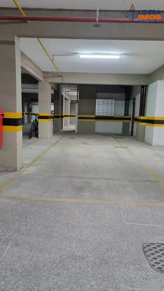 Apartamento, 3 quartos, 110 m² - Foto 2
