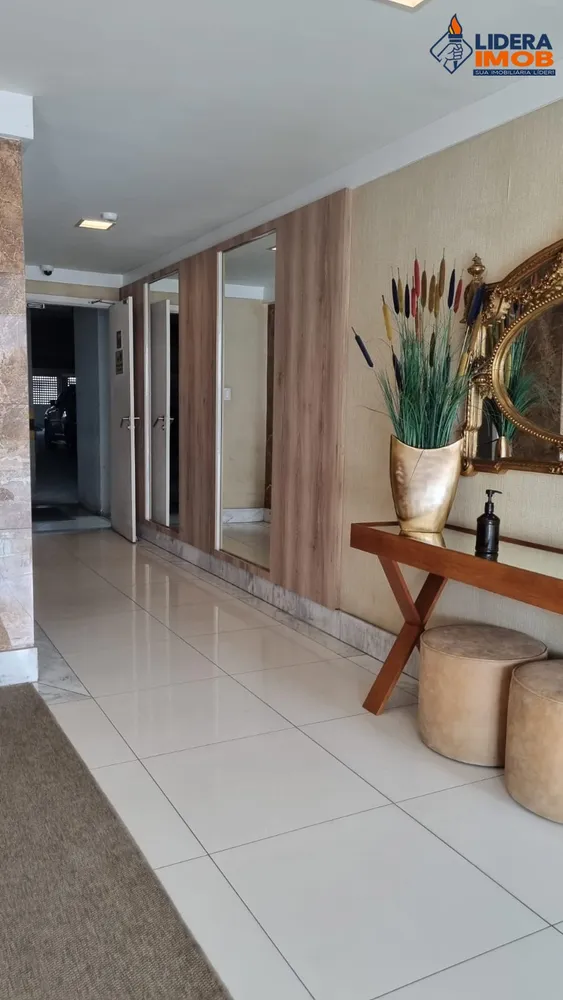 Apartamento, 3 quartos, 110 m² - Foto 1